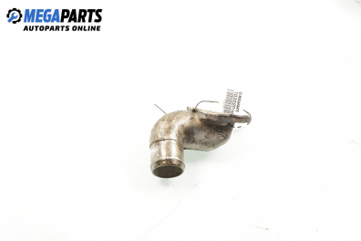 Water connection for Nissan Primera (P10) 2.0, 116 hp, station wagon, 5 doors, 1995