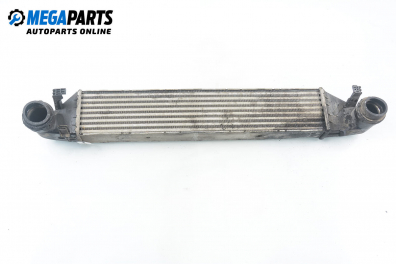 Intercooler for Mercedes-Benz C-Class 203 (W/S/CL) 2.2 CDI, 143 hp, sedan, 5 uși automatic, 2001