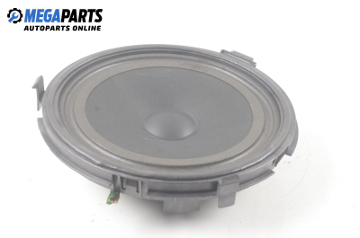 Lautsprecher for Mercedes-Benz C-Klasse 203 (W/S/CL) (2000-2006)