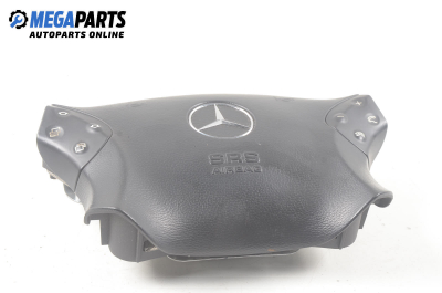 Airbag for Mercedes-Benz C-Class 203 (W/S/CL) 2.2 CDI, 143 hp, sedan, 5 uși automatic, 2001, position: fața