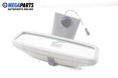 Oglindă electro-cromatică for Mercedes-Benz C-Class 203 (W/S/CL) 2.2 CDI, 143 hp, sedan, 5 uși automatic, 2001