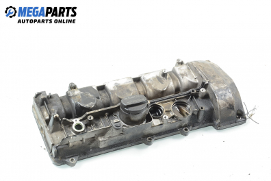 Valve cover for Mercedes-Benz C-Class 203 (W/S/CL) 2.2 CDI, 143 hp, sedan automatic, 2001
