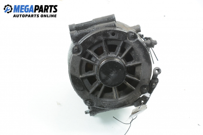 Gerenator for Mercedes-Benz C-Klasse 203 (W/S/CL) 2.2 CDI, 143 hp, sedan automatic, 2001