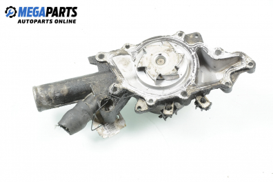 Pompă de apă for Mercedes-Benz C-Class 203 (W/S/CL) 2.2 CDI, 143 hp, sedan, 5 uși automatic, 2001