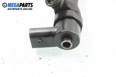 Diesel fuel injector for Mercedes-Benz C-Class 203 (W/S/CL) 2.2 CDI, 143 hp, sedan, 5 doors automatic, 2001
