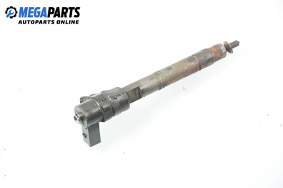 Diesel fuel injector for Mercedes-Benz C-Class 203 (W/S/CL) 2.2 CDI, 143 hp, sedan, 5 doors automatic, 2001