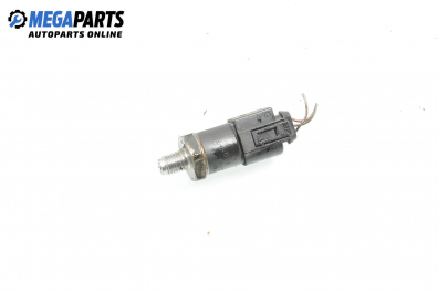 Sensor kraftstoffdruck for Mercedes-Benz C-Klasse 203 (W/S/CL) 2.2 CDI, 143 hp, sedan automatic, 2001