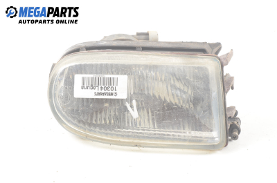 Fog light for Renault Laguna I (B56; K56) 2.2 D, 83 hp, hatchback, 5 doors, 1996, position: left