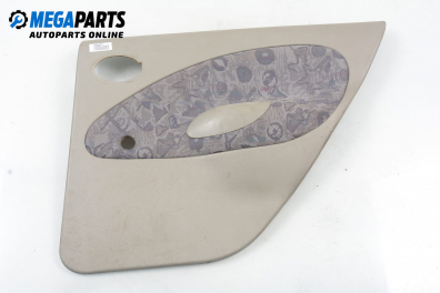 Interior door panel  for Ford Fiesta IV 1.25 16V, 75 hp, hatchback, 5 doors, 1997, position: rear - right