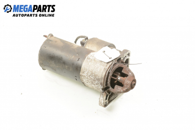 Demaror for Alfa Romeo 166 2.5 V6 24V, 190 hp, sedan, 5 uși, 2000
