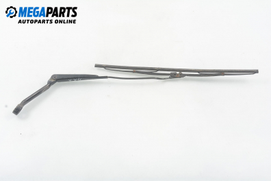 Front wipers arm for Nissan Primera (P11) 2.0 TD, 90 hp, sedan, 1998, position: left