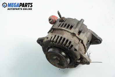 Gerenator for Nissan Primera (P11) 2.0 TD, 90 hp, sedan, 1998