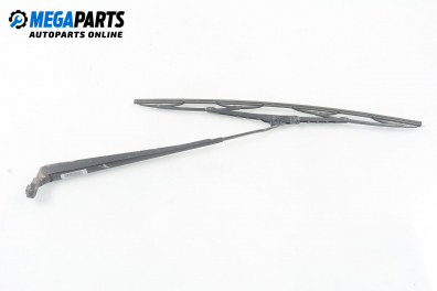 Front wipers arm for Renault Megane Scenic 1.9 dT, 90 hp, minivan, 1997, position: left