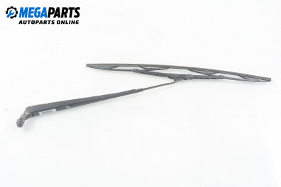 Wischerarm frontscheibe for Renault Megane Scenic 1.9 dT, 90 hp, minivan, 1997, position: links