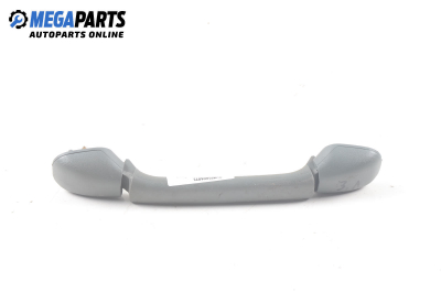 Mâner for Renault Megane Scenic 1.9 dT, 90 hp, monovolum, 5 uși, 1997, position: stânga - spate