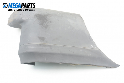 Element din bară de protecție spate for Fiat Doblo 1.9 D, 63 hp, lkw, 3 uși, 2002, position: stânga - spate