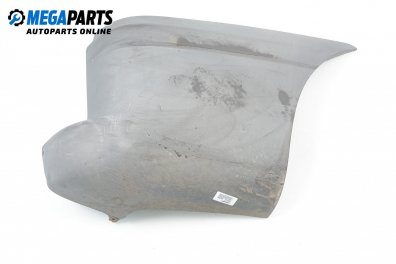 Element din bară de protecție spate for Fiat Doblo 1.9 D, 63 hp, lkw, 3 uși, 2002, position: dreaptă - spate