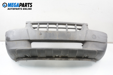 Bara de protectie frontala for Fiat Doblo 1.9 D, 63 hp, lkw, 3 uși, 2002, position: fața