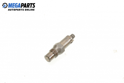 Diesel fuel injector for Fiat Doblo 1.9 D, 63 hp, truck, 3 doors, 2002