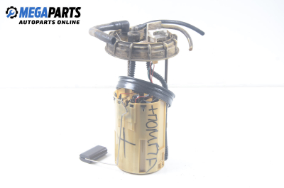 Fuel pump for Fiat Bravo 1.9 JTD, 105 hp, hatchback, 3 doors, 1999