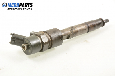 Einspritzdüse for Fiat Bravo 1.9 JTD, 105 hp, hecktür, 3 türen, 1999