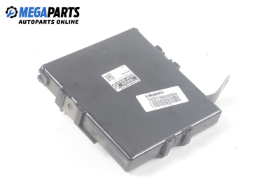 Module for Toyota Avensis 2.2 D-4D, 150 hp, station wagon, 5 doors automatic, 2009