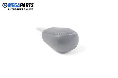 Gearstick knob for Toyota Avensis 2.2 D-4D, 150 hp, station wagon automatic, 2009