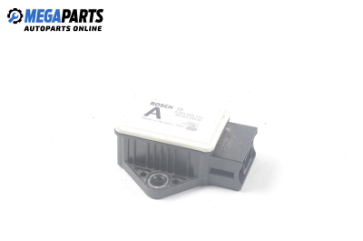 Senzor ESP for Toyota Avensis 2.2 D-4D, 150 hp, combi, 5 uși automatic, 2009