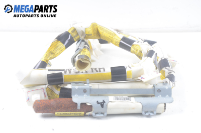 Airbag for Toyota Avensis 2.2 D-4D, 150 hp, combi, 5 uși automatic, 2009, position: dreapta