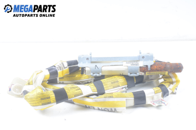 Airbag for Toyota Avensis 2.2 D-4D, 150 hp, combi, 5 uși automatic, 2009, position: stânga