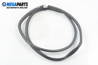 Door seal for Toyota Avensis 2.2 D-4D, 150 hp, station wagon automatic, 2009, position: rear - right