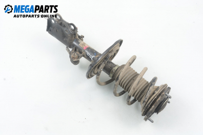 Macpherson shock absorber for Toyota Avensis 2.2 D-4D, 150 hp, station wagon, 5 doors automatic, 2009, position: front - right