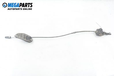 Getriebekabel for Toyota Avensis 2.2 D-4D, 150 hp, combi automatic, 2009