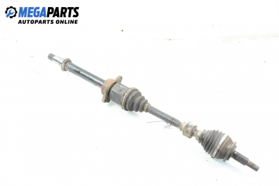 Driveshaft for Toyota Avensis 2.2 D-4D, 150 hp, station wagon, 5 doors automatic, 2009, position: front - right