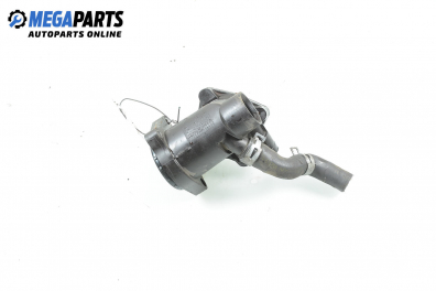 Thermostat housing for Toyota Avensis 2.2 D-4D, 150 hp, station wagon automatic, 2009