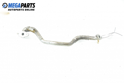 EGR tube for Toyota Avensis 2.2 D-4D, 150 hp, station wagon, 5 doors automatic, 2009