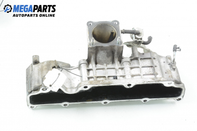Intake manifold for Toyota Avensis 2.2 D-4D, 150 hp, station wagon, 5 doors automatic, 2009