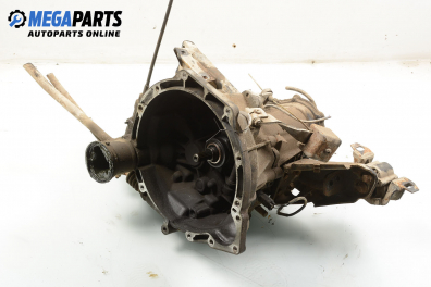  for Ford Escort 1.6 16V, 90 hp, hatchback, 1994