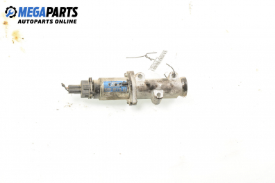 Idle speed actuator for Ford Escort 1.6 16V, 90 hp, hatchback, 3 doors, 1994