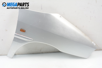 Aripă for Peugeot 806 2.0, 121 hp, monovolum, 5 uși, 1996, position: dreaptă - fața