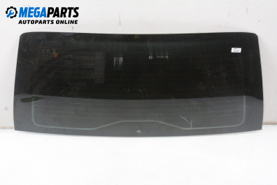 Heckscheibe for Peugeot 806 2.0, 121 hp, minivan, 5 türen, 1996
