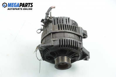 Alternator for Peugeot 806 2.0, 121 hp, monovolum, 1996