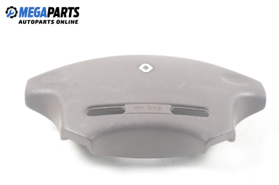 Airbag for Renault Laguna I (B56; K56) 3.0, 167 hp, hatchback, 5 uși automatic, 1997, position: fața