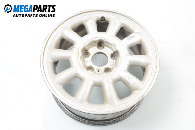 Jante din aliaj for Renault Laguna I (B56; K56) (1993-2000) 15 inches, width 6.5 (Prețul este pentru un set)