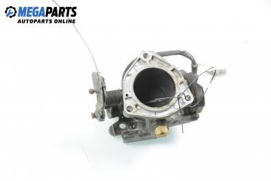 Butterfly valve for Renault Laguna I (B56; K56) 3.0, 167 hp, hatchback, 5 doors automatic, 1997