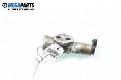 Idle speed actuator for Renault Laguna I (B56; K56) 3.0, 167 hp, hatchback, 5 doors automatic, 1997