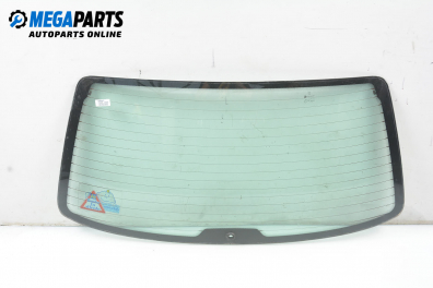 Rear window for Peugeot 106 1.1, 54 hp, hatchback, 3 doors, 1997