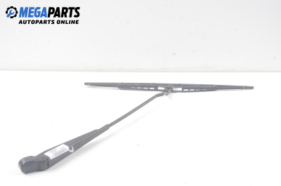 Front wipers arm for Renault Clio I 1.1, 46 hp, hatchback, 1991, position: left