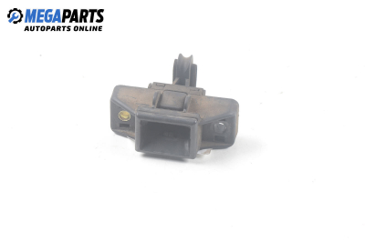 Trunk lock for Renault Clio I 1.1, 46 hp, hatchback, 3 doors, 1991, position: rear