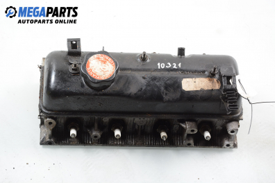 Engine head for Renault Clio I 1.1, 46 hp, hatchback, 3 doors, 1991